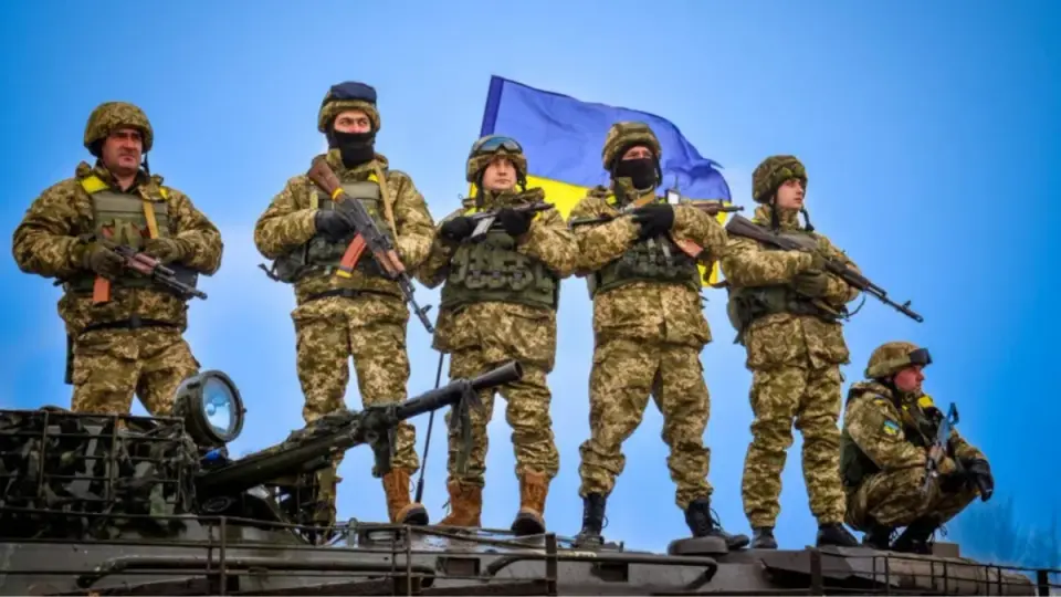 Неологізми військового часу