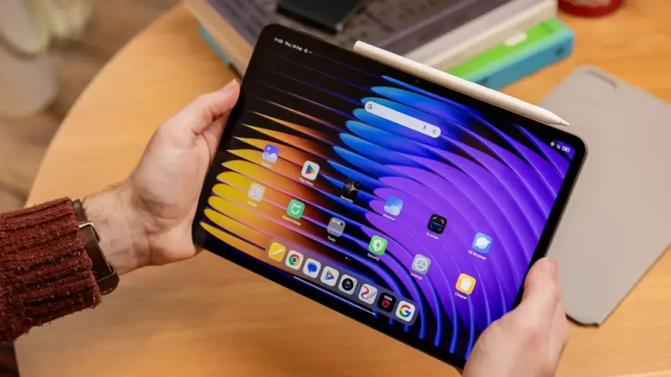 Який чохол для Xiaomi Pad 7 обрати: повний гід по захисту