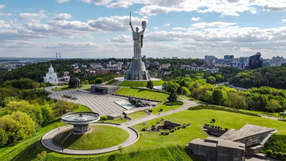Найбільш цікаві факти про Україну