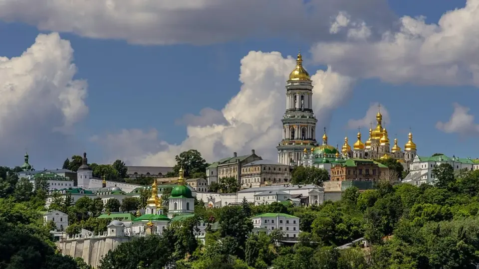 Києво-Печерська лавра