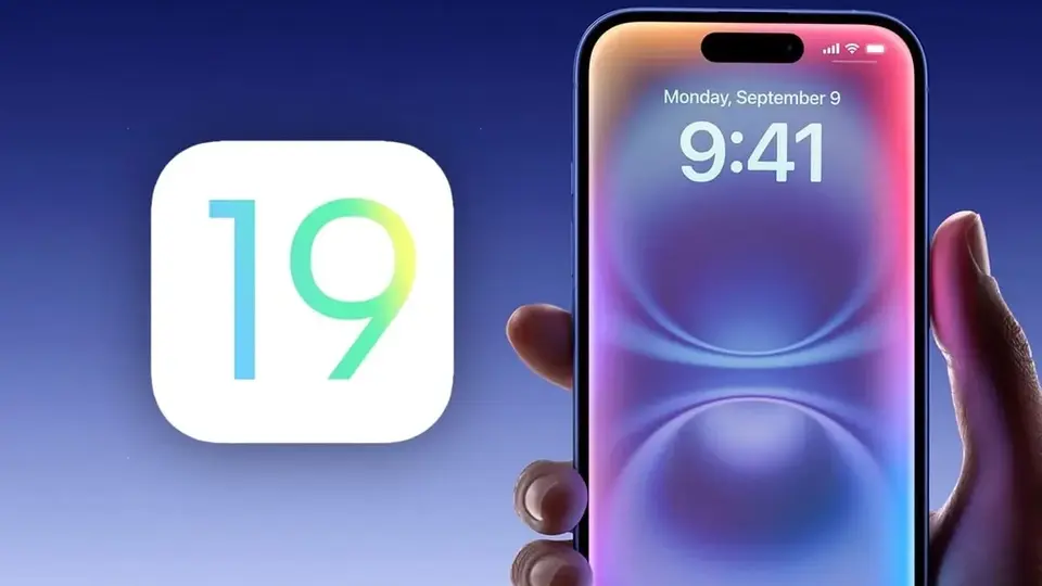 Підтримка iOS 19 та нових функцій