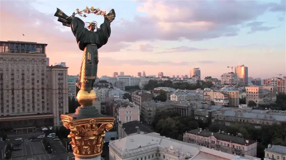 Прислів’я про Україну, символи