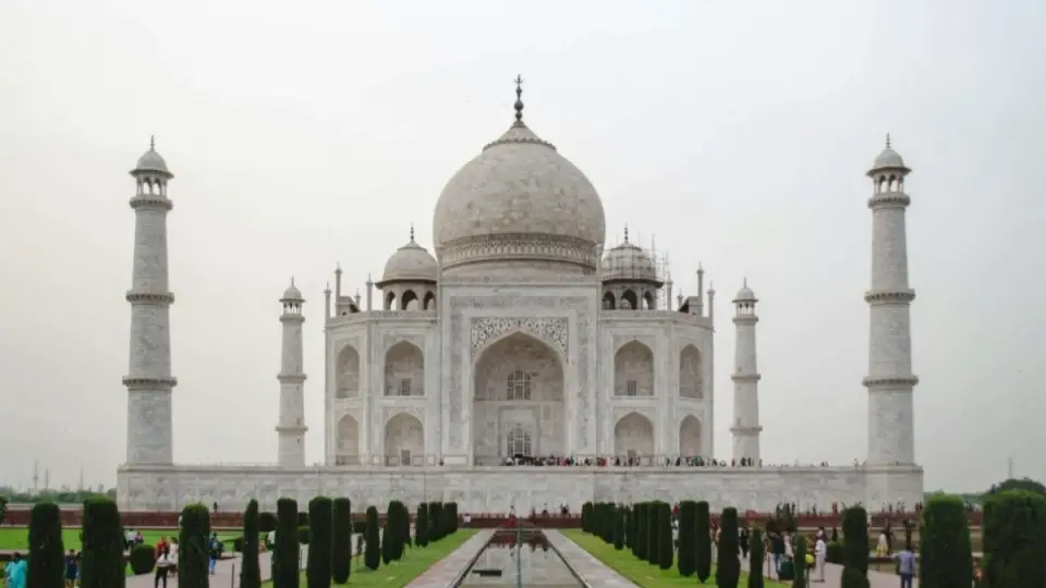 tadzh-mahal