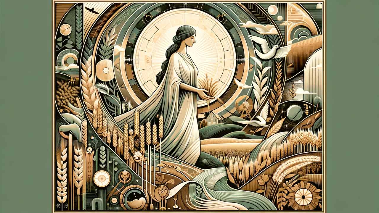 "діва"- один зі знаків зодіаку