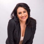 Інна Борисенко