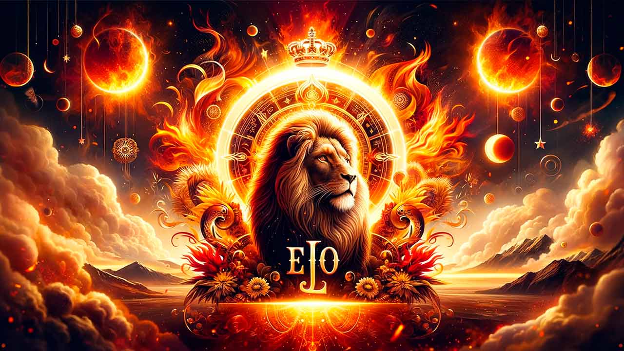 знак зодіаку - лев, відносини, характер