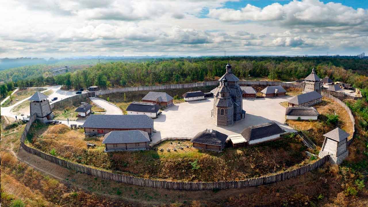 Запорізька Січ – унікальне явище в історії. Історія виникнення, устрій та ліквідація