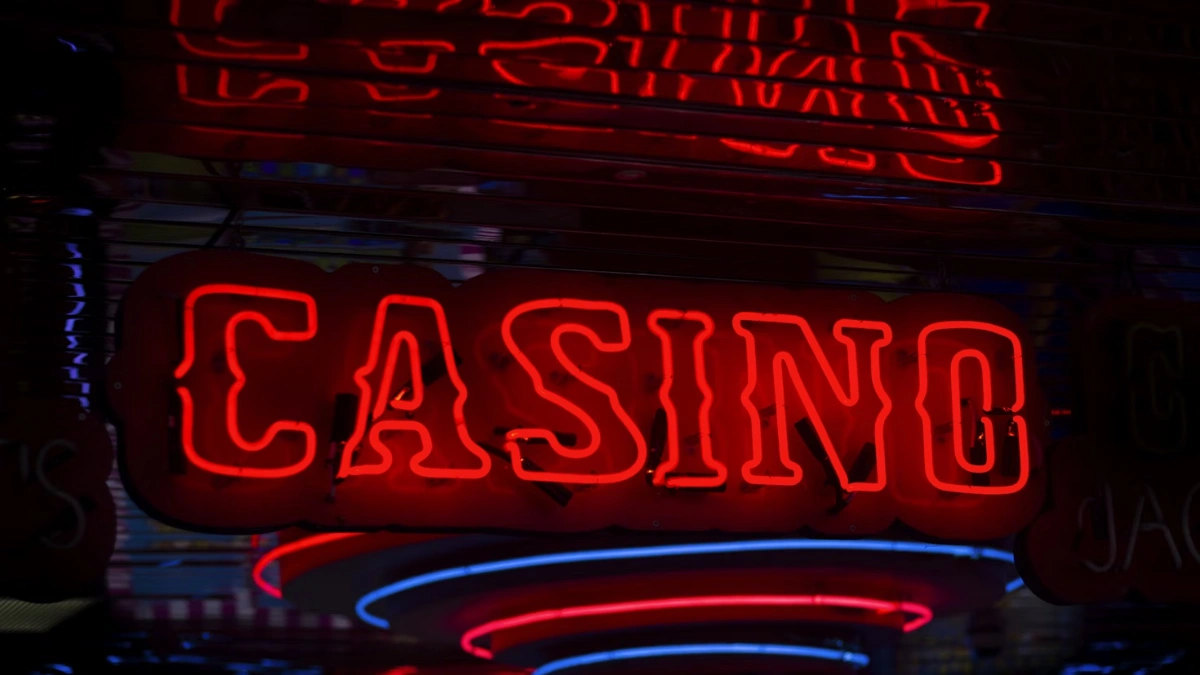 Онлайн-казино в Україні