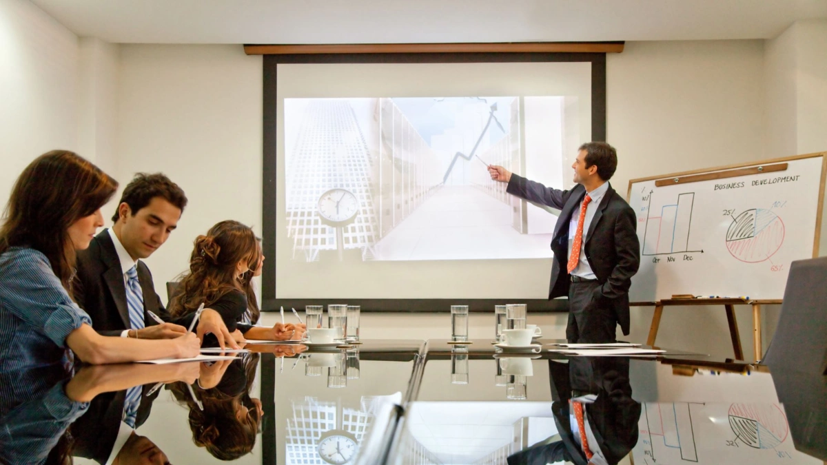 Модель AIDA як працює