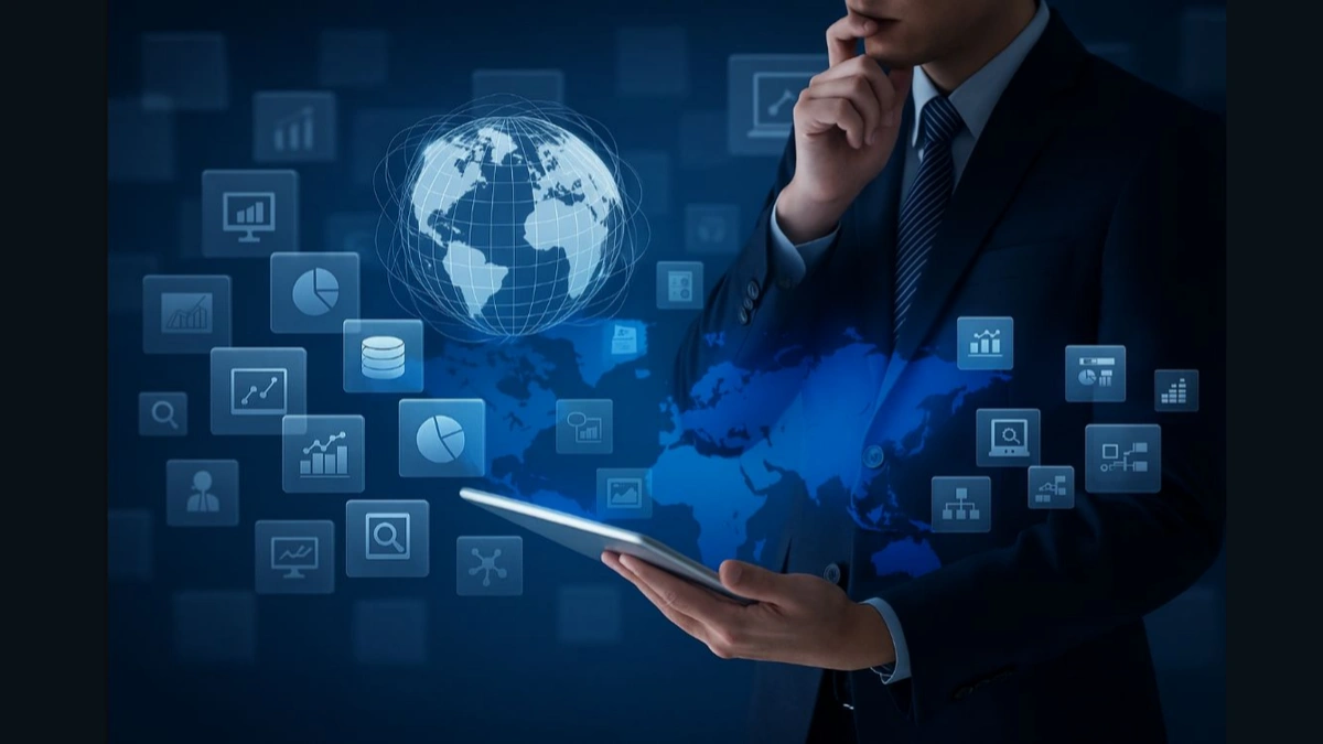 Хто такі аналітики