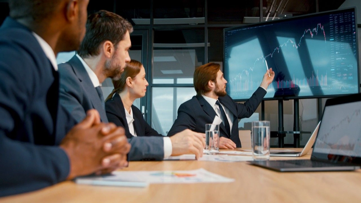 Які бувають аналітики