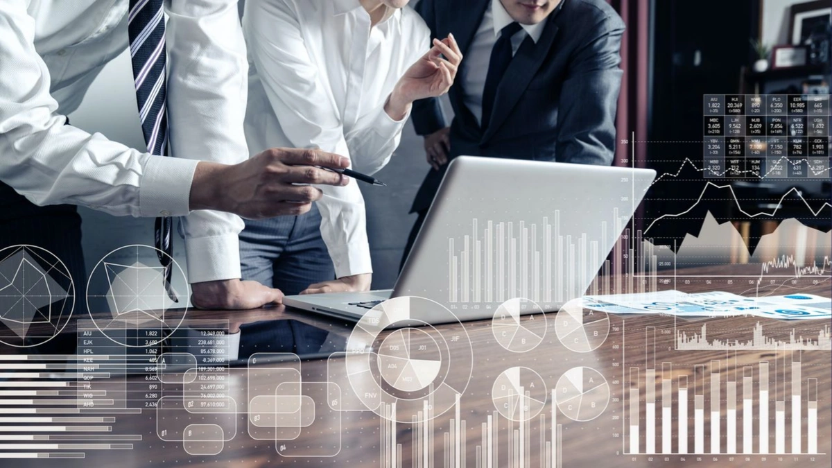 Які бувають аналітики професії