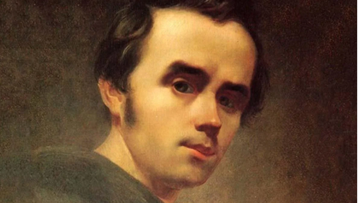 Справжня Біографія Тараса Шевченка