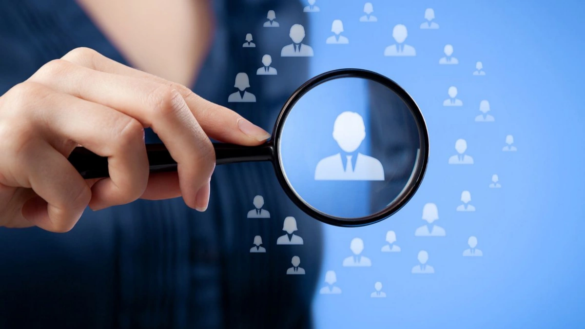 Рекрутер це хто