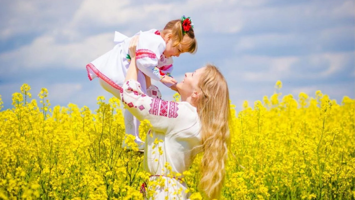 Маловідомі цікаві факти про Україну