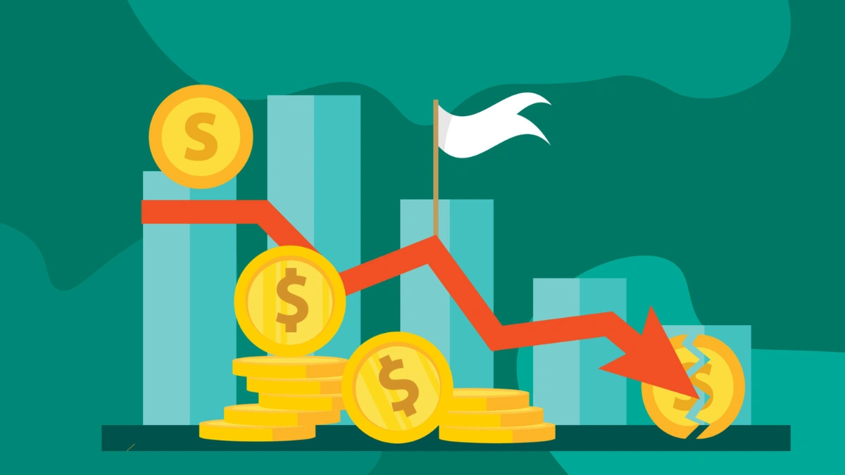 Девальвація це що таке