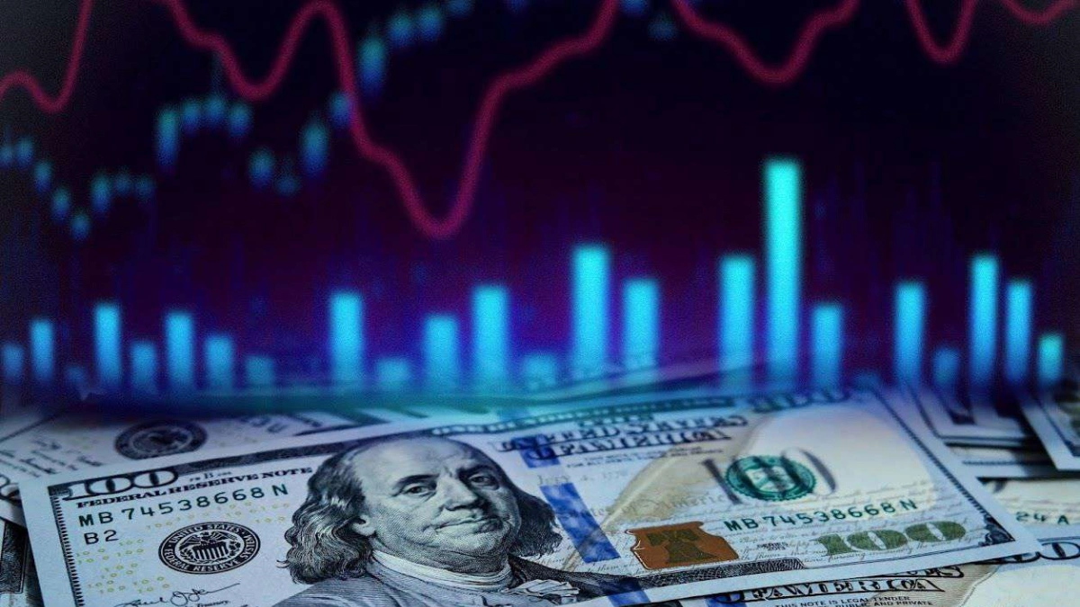 Девальвація це що за процес