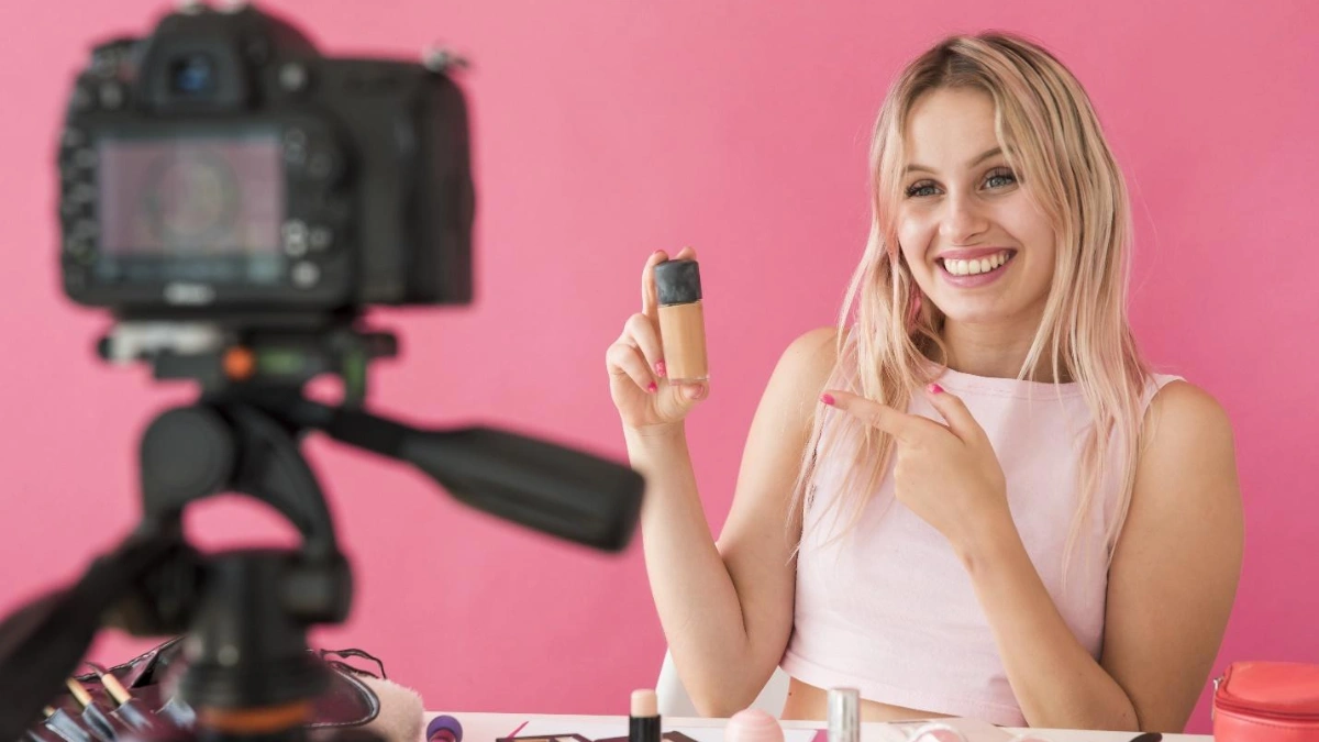 Хто такий інфлюенсер