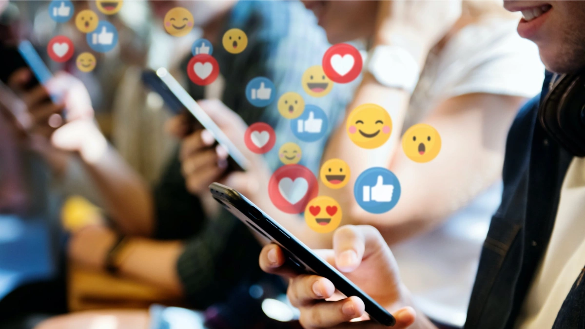 Інфлюенсер це хто