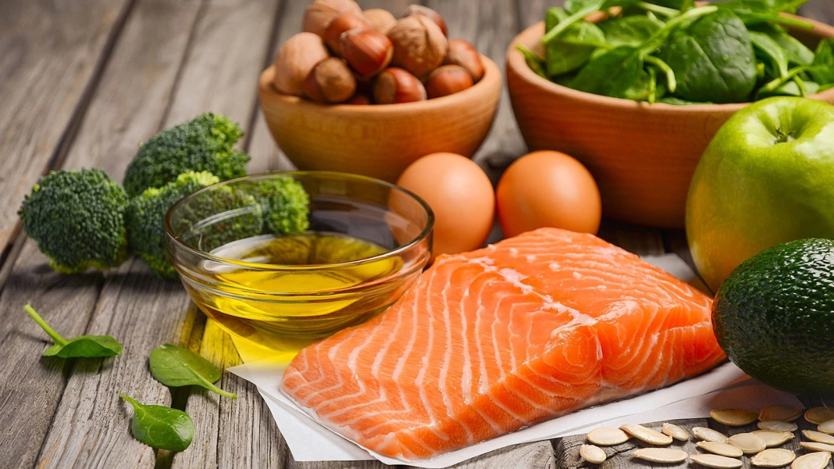 Кому підходить кето дієта