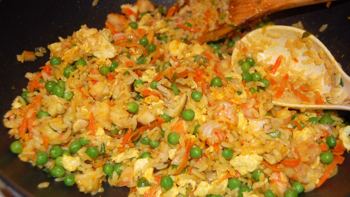 Що приготувати на вечерю швидко