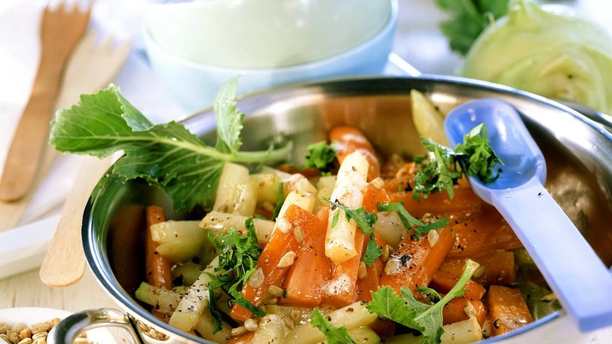 Що приготувати на вечерю легко