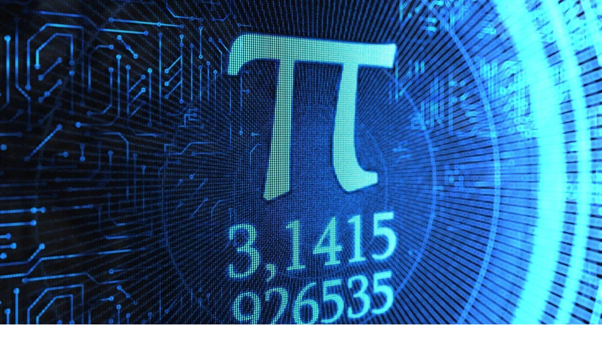 Число ПІ що це таке