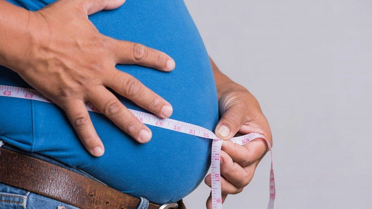 Чому гормони заважають схуднути пояснення лікарів