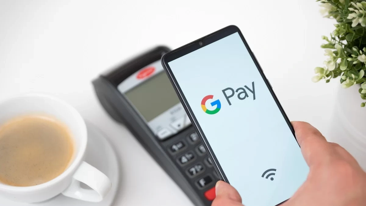 Як користуватися Google Pay