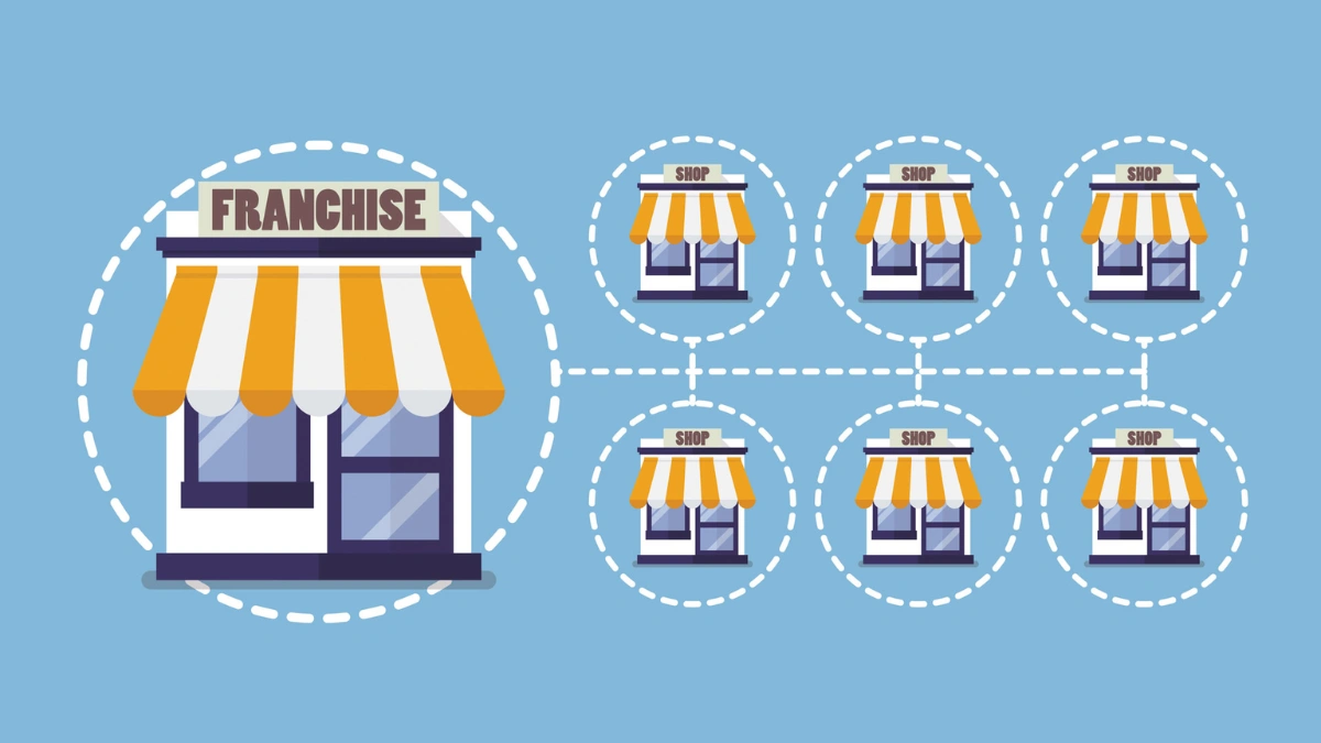 Франшиза це що таке