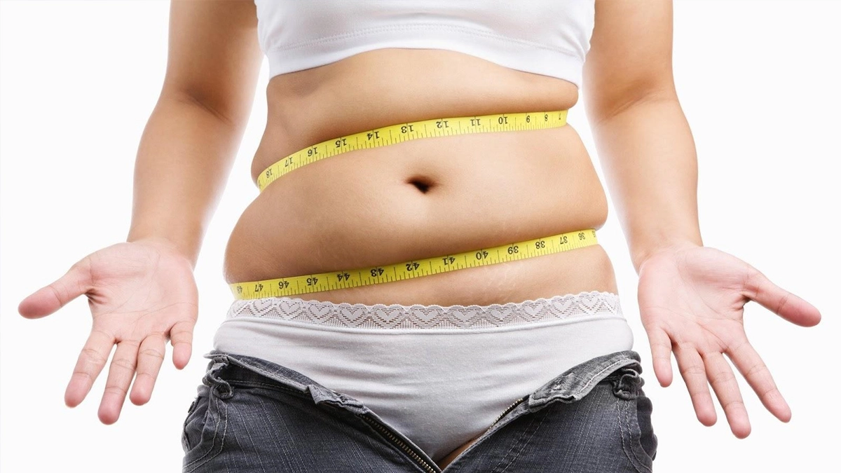 Тиреотропний гормон та інші показники як вони змінюють вагу