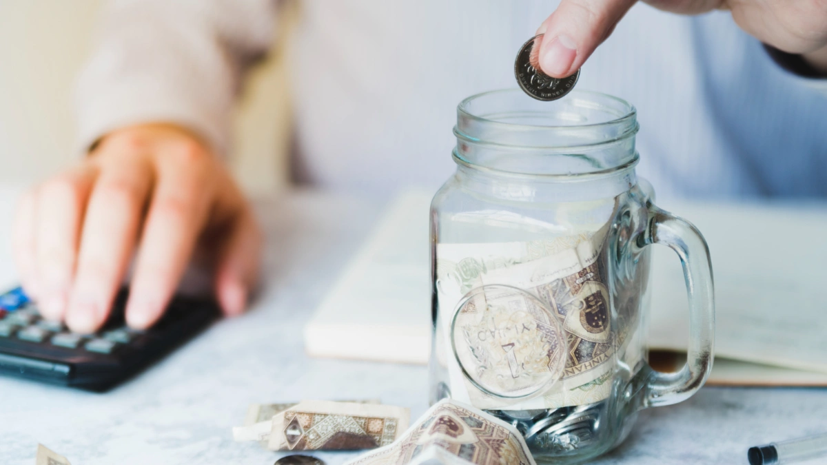 Що таке депозит простими словами