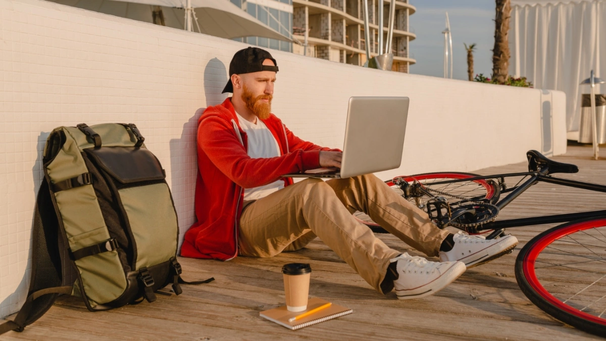 Як заробити в інтернеті без вкладень?