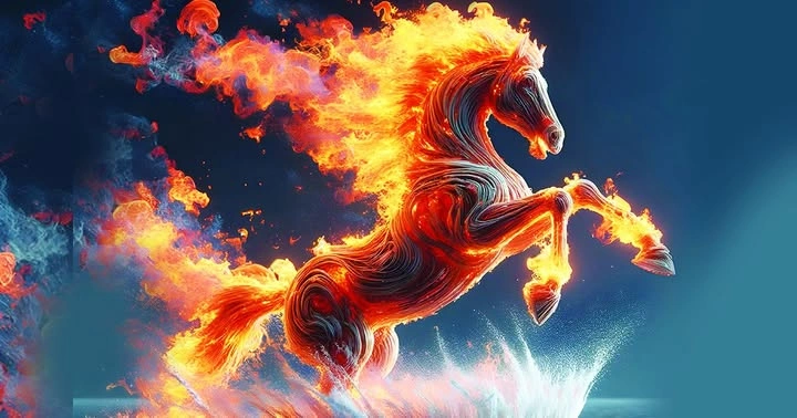 2026 рік якої тварини: рік Вогняного Коня - детальний прогноз