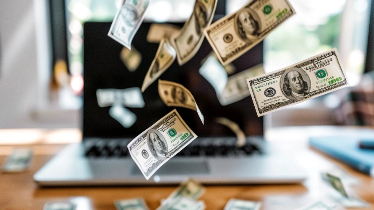 Пасивний дохід варіанти