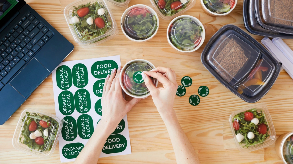 Бізнес ідеї у сфері мікро-доставки їжі – кулінарні бізнес ідеї