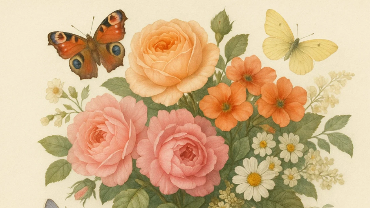 Картинки з днем народження жінці 1