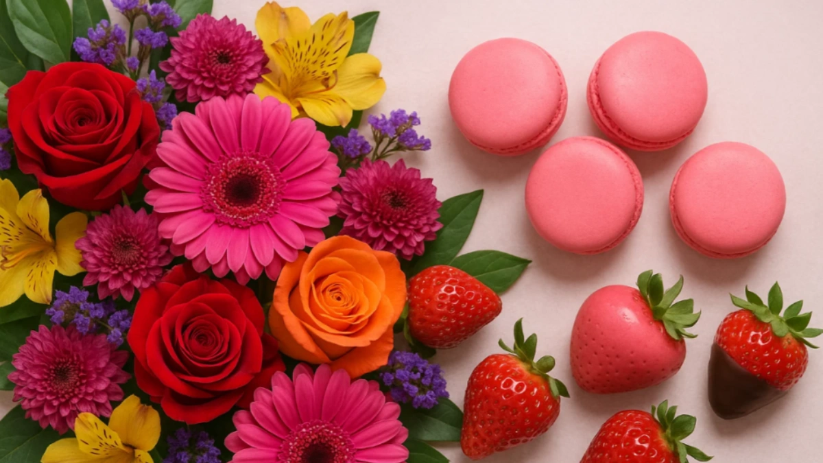 Картинки з днем народження жінці 2