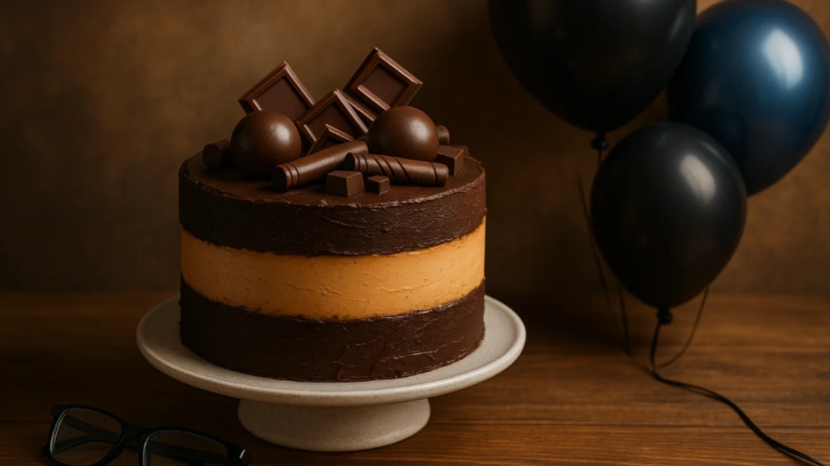 Картинки з днем народження для чоловіків 1