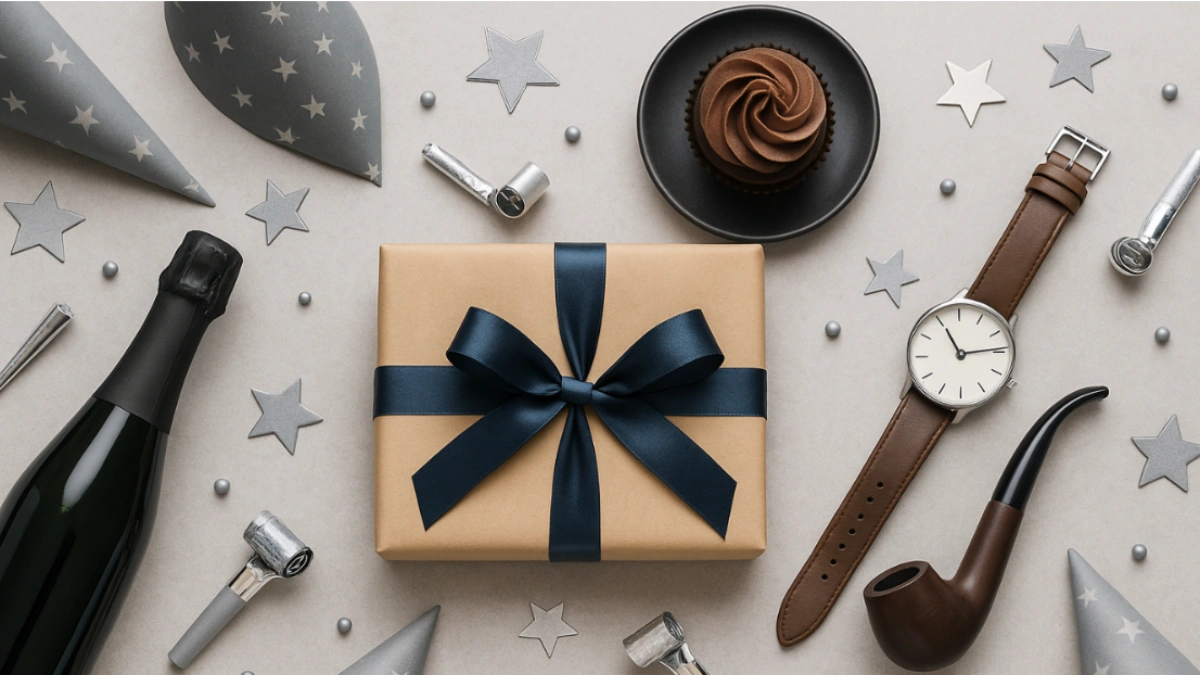 Картинки з днем народження для чоловіків 2