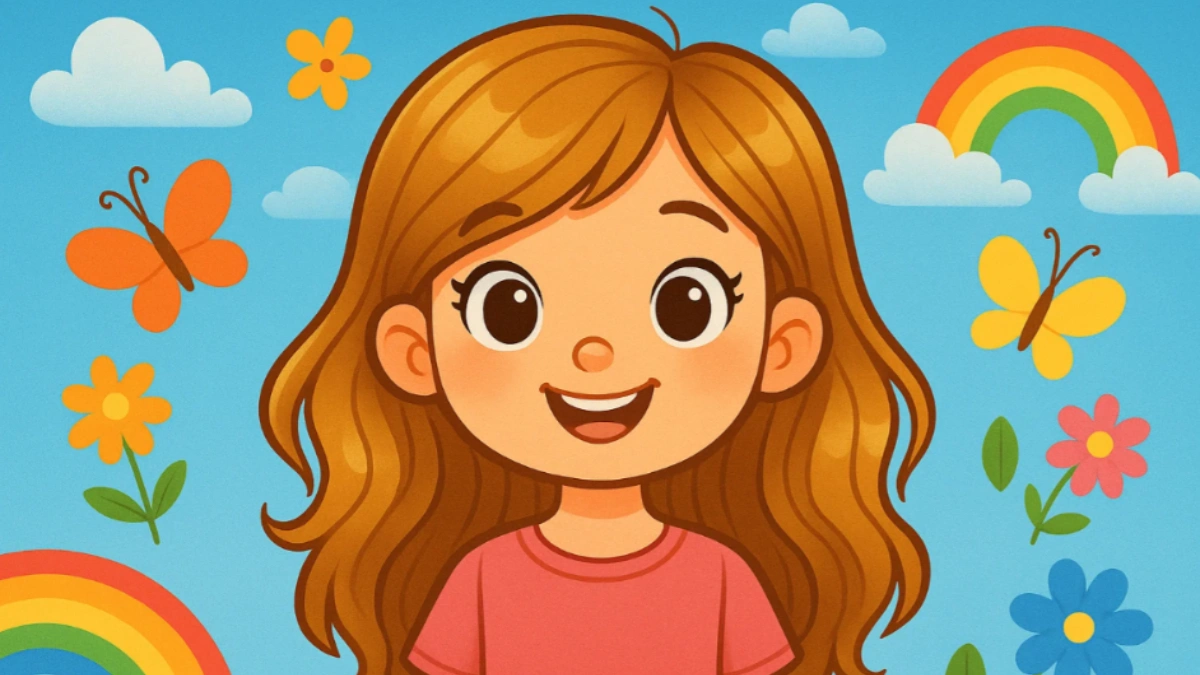 Картинки з днем народження дівчинці 2