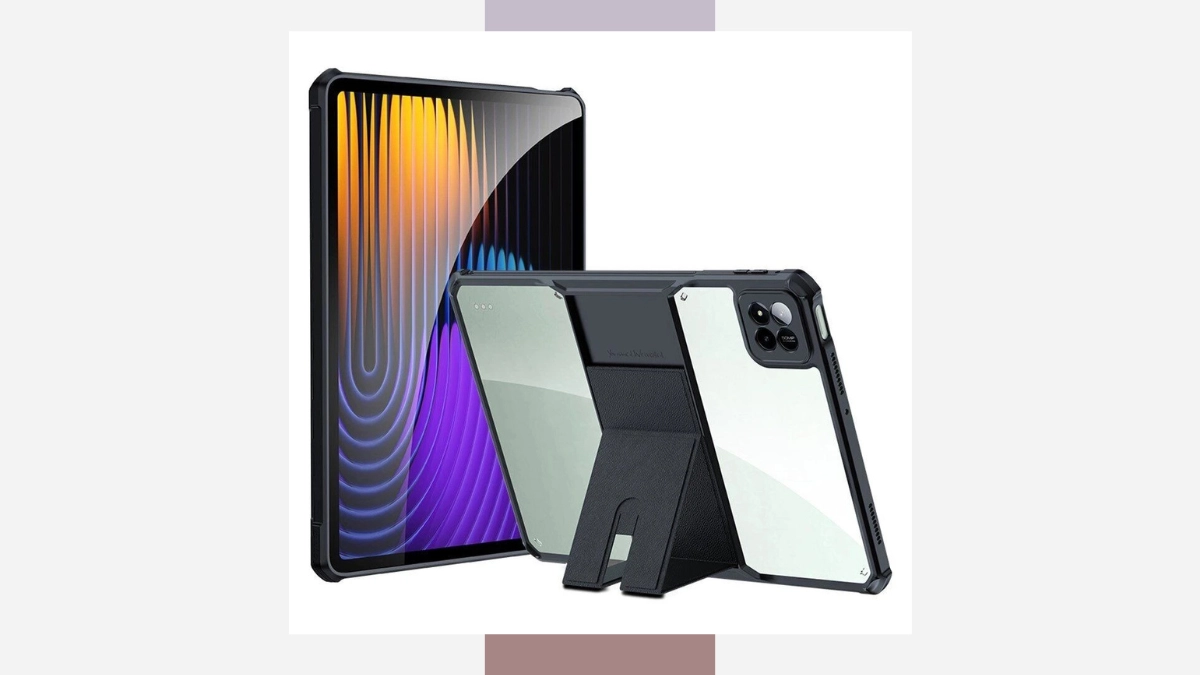 Як вибрати чохол для Xiaomi Pad 7: поради та види захисту