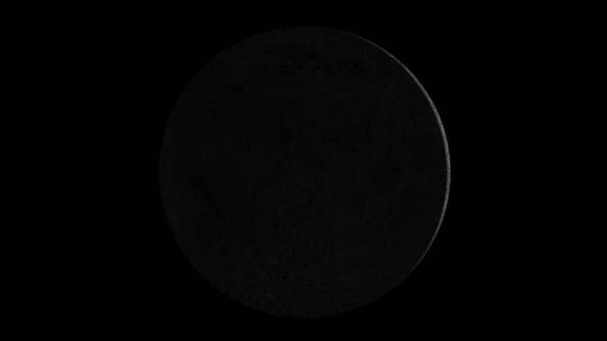 Фаза Місяця сьогодні: 21 листопада 2025 року