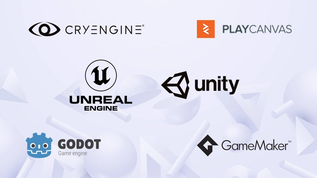 Головні рушії онлайн-ігор: як працюють сучасні платформи 2025