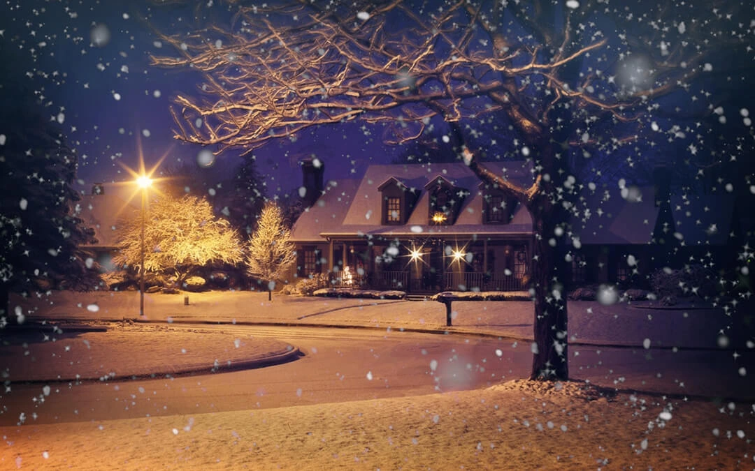 Нейтральні дні грудня 2025 року за місячним календарем