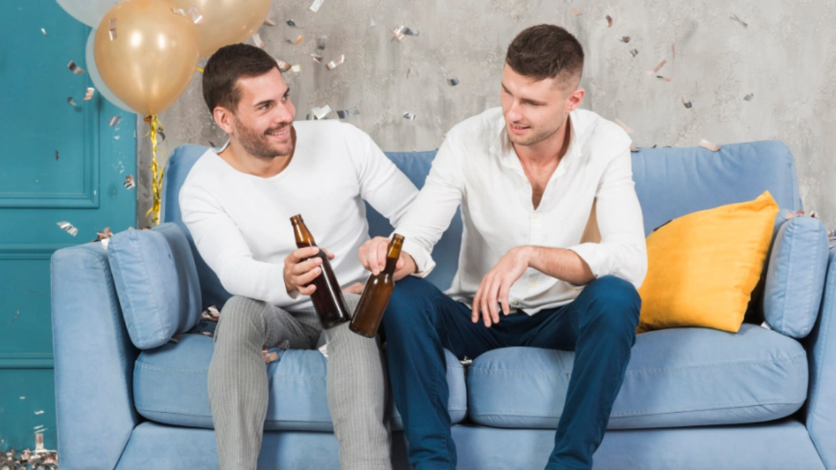 Кумчик з днем народження своїми словами