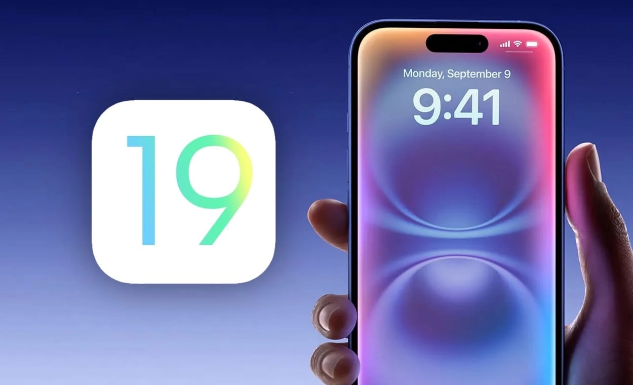 Підтримка iOS 19 та нових функцій