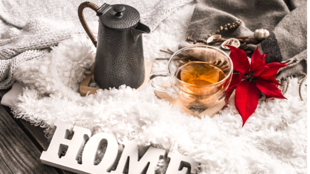 Гарного зимового дня картинки