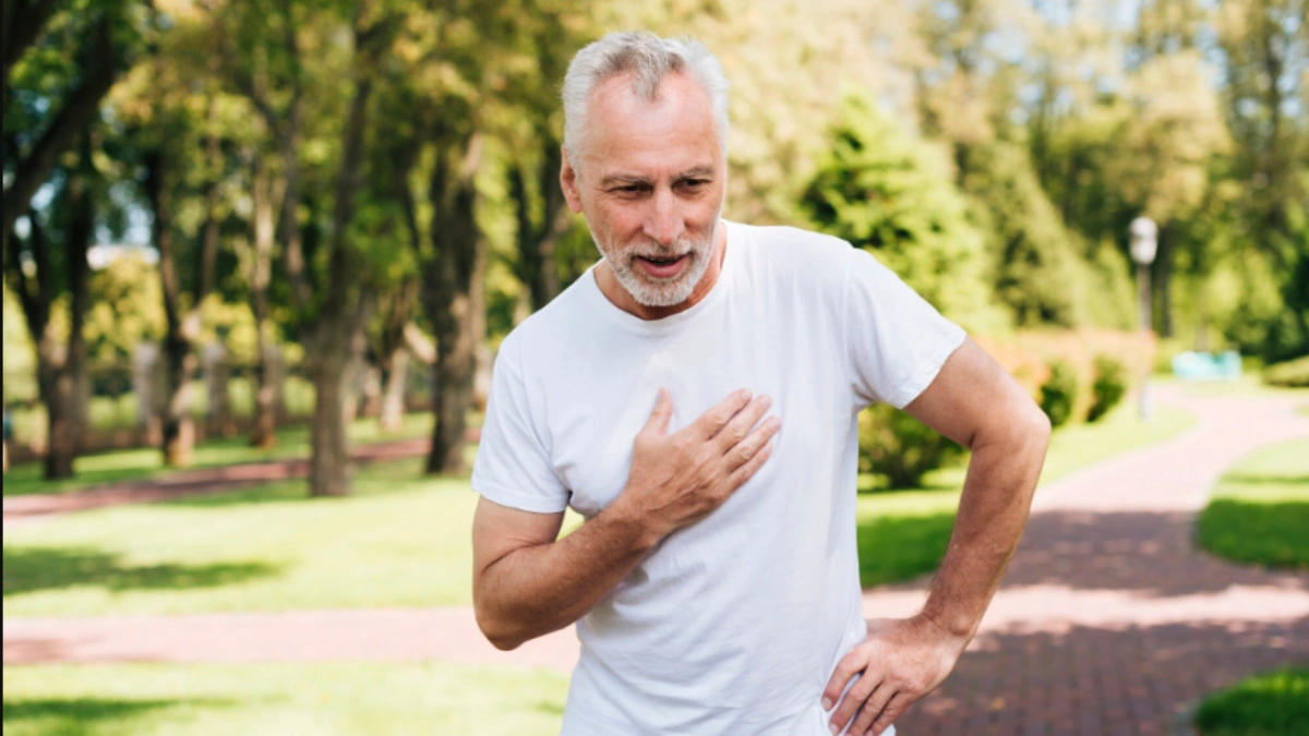 Серцебиття норма у різному віці