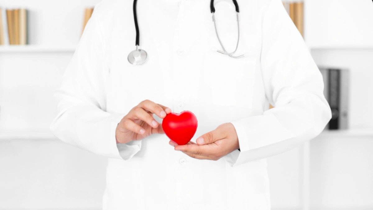 Серцебиття норма у жінок